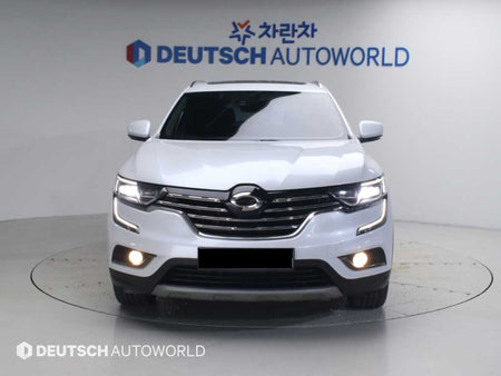 RENAULT QM6 — photo 03