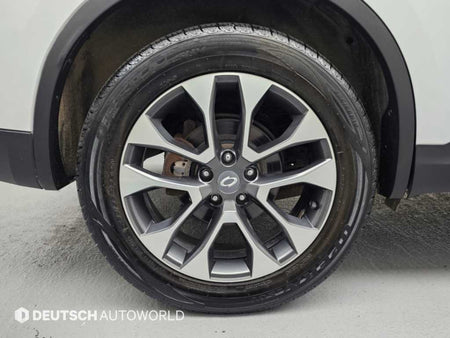 RENAULT QM6 — photo 05