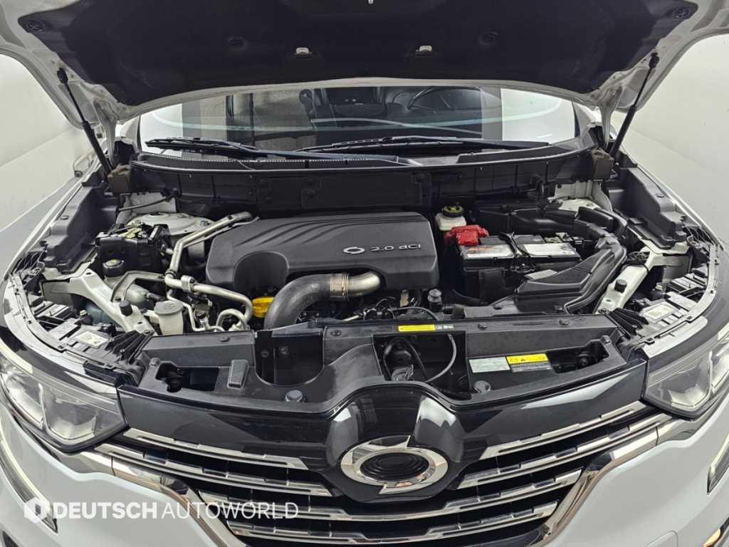 RENAULT QM6 — photo 06
