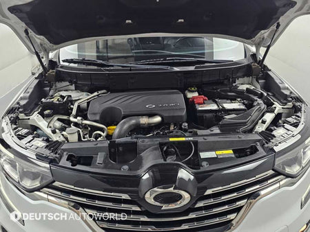 RENAULT QM6 — photo 06