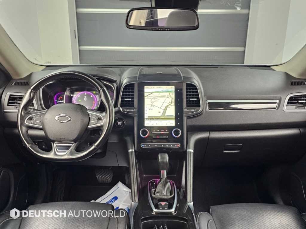 RENAULT QM6 — photo 07