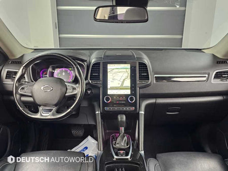 RENAULT QM6 — photo 07