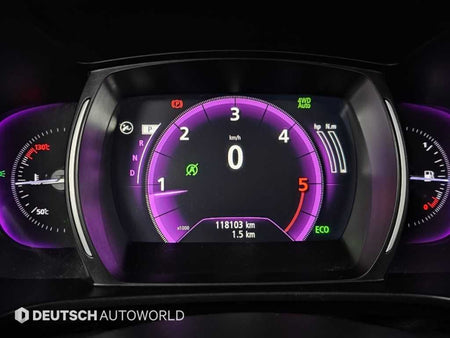 RENAULT QM6 — photo 08
