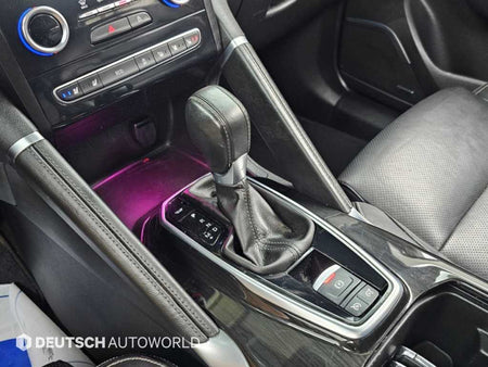 RENAULT QM6 — photo 09