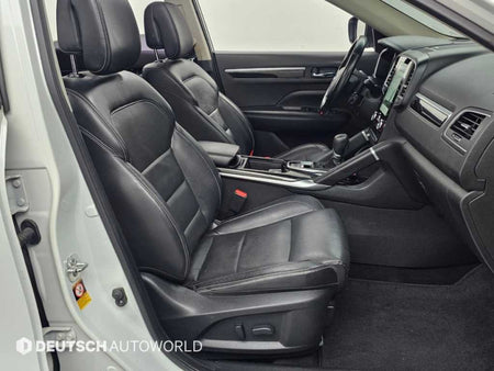 RENAULT QM6 — photo 10