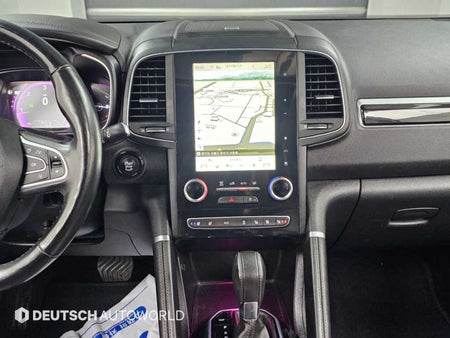 RENAULT QM6 — photo 14
