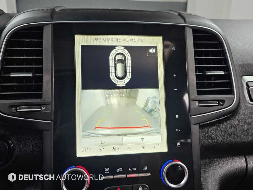 RENAULT QM6 — photo 15