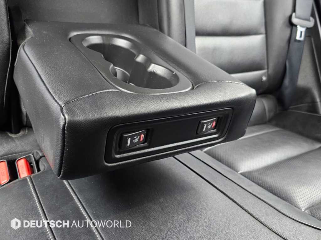 RENAULT QM6 — photo 16
