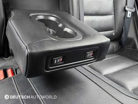 RENAULT QM6 — photo 16