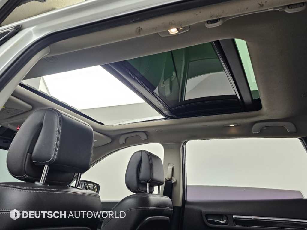 RENAULT QM6 — photo 18
