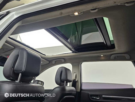 RENAULT QM6 — photo 18