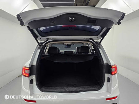 RENAULT QM6 — photo 19