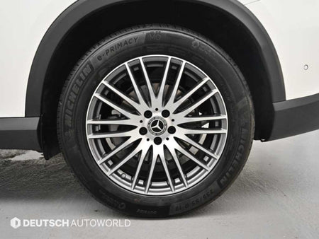 Mercedes-Benz GLC-Class — photo 05