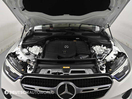 Mercedes-Benz GLC-Class — photo 06