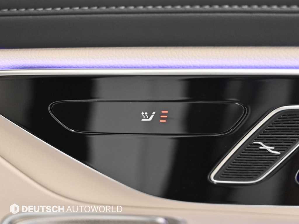 Mercedes-Benz GLC-Class — photo 16