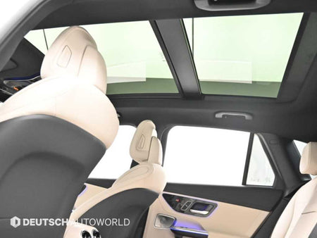 Mercedes-Benz GLC-Class — photo 18