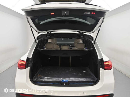 Mercedes-Benz GLC-Class — photo 19