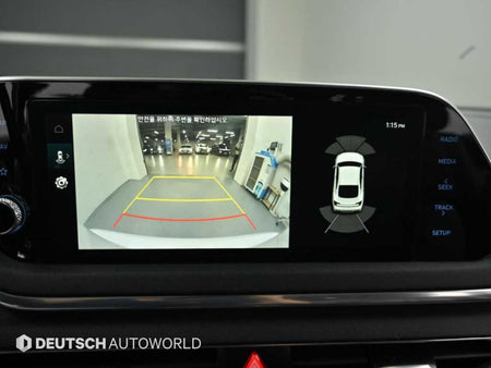 Hyundai Sonata — photo 15