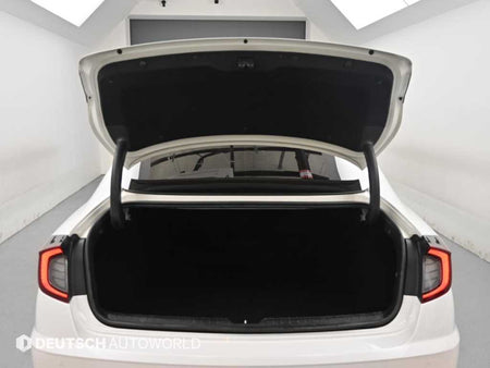 Hyundai Sonata — photo 19