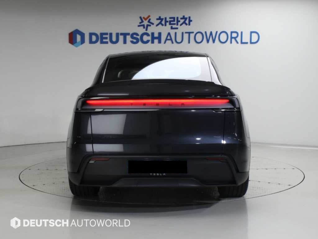 Tesla Model Y — photo 04