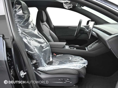 Tesla Model Y — photo 10
