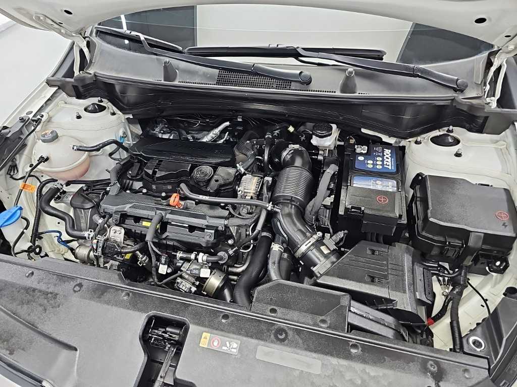 Kia Sportage — photo 05