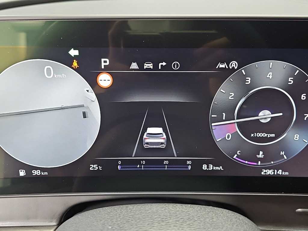 Kia Sportage — photo 06