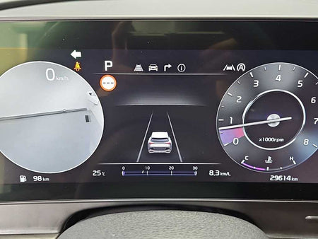 Kia Sportage — photo 06