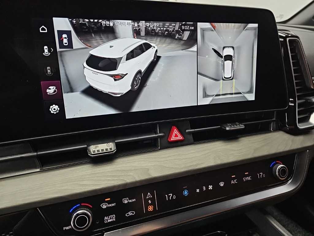 Kia Sportage — photo 10