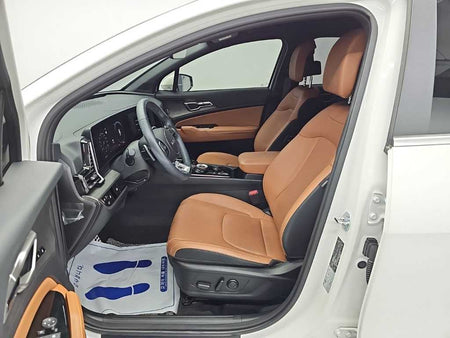 Kia Sportage — photo 11