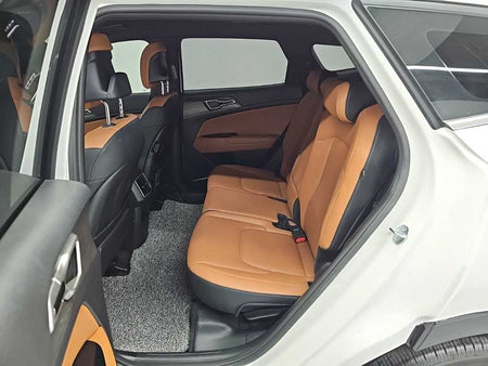 Kia Sportage — photo 12