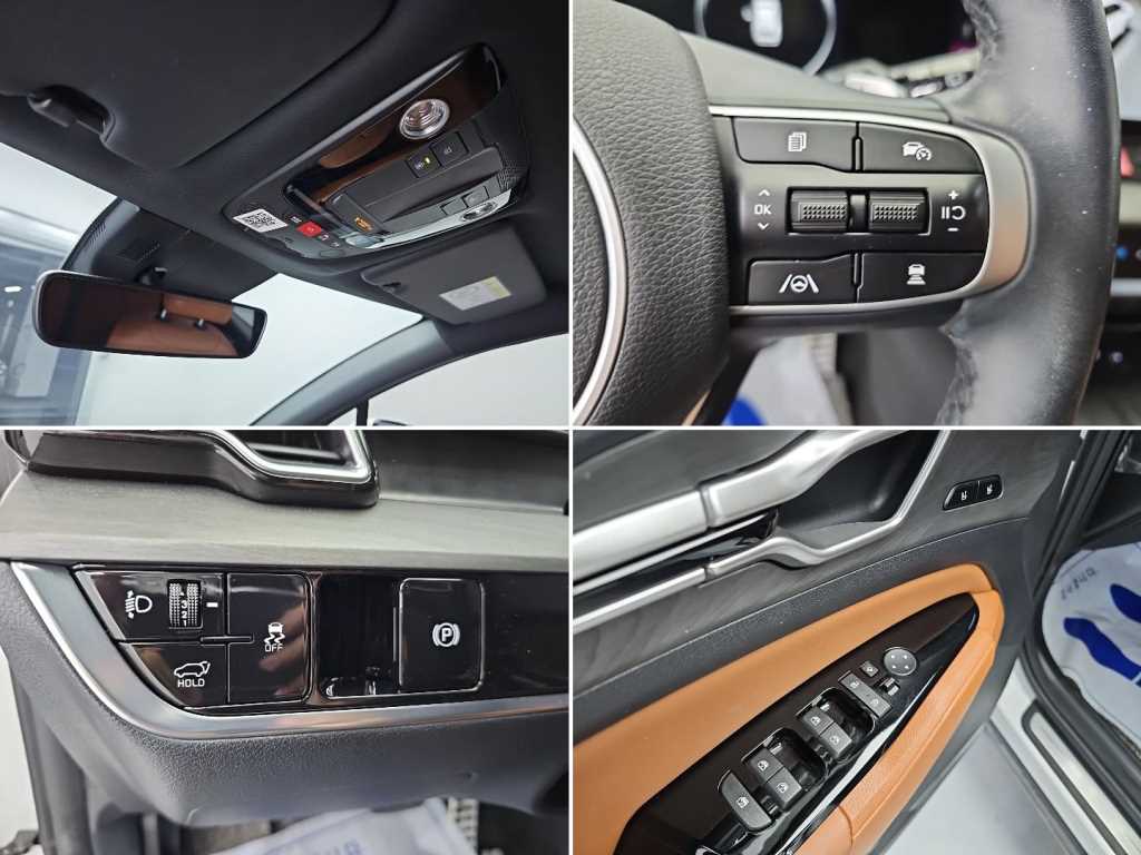 Kia Sportage — photo 17
