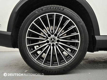 Mercedes-Benz GLC-Class — photo 05