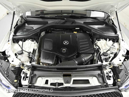Mercedes-Benz GLC-Class — photo 06