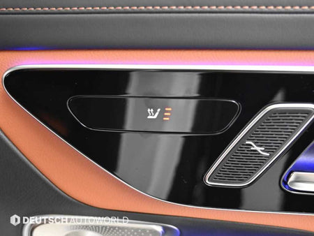Mercedes-Benz GLC-Class — photo 16