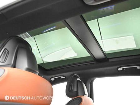Mercedes-Benz GLC-Class — photo 18