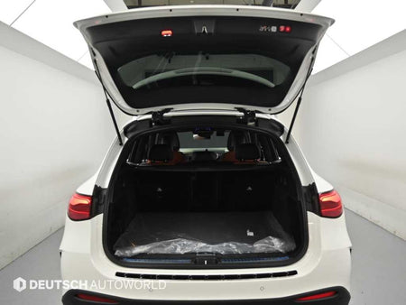 Mercedes-Benz GLC-Class — photo 19