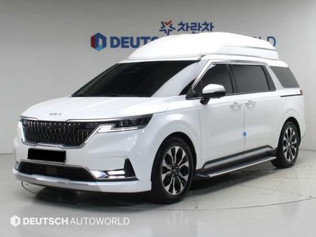 Kia Carnival — photo 01