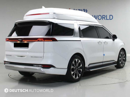 Kia Carnival — photo 02