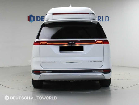 Kia Carnival — photo 04
