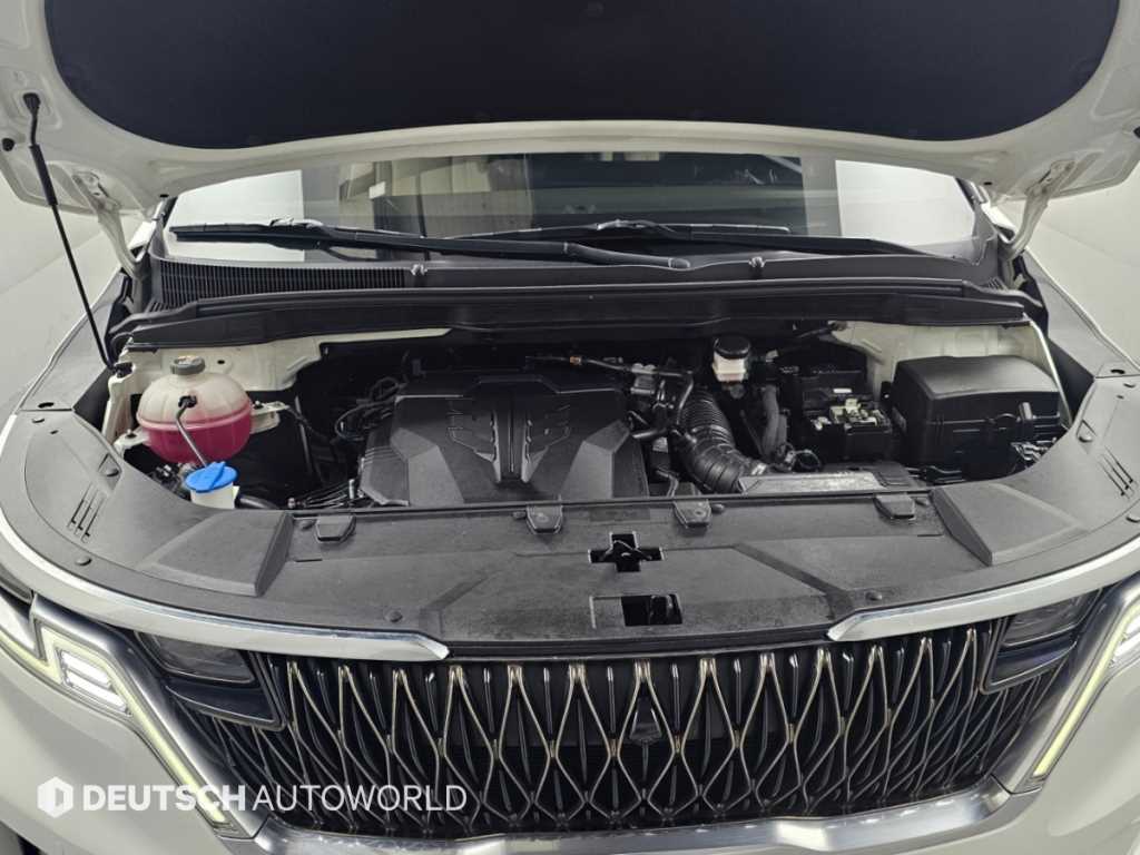 Kia Carnival — photo 06