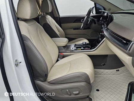 Kia Carnival — photo 10