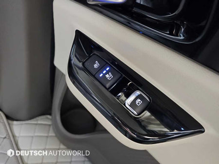Kia Carnival — photo 16