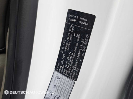 Kia Carnival — photo 20