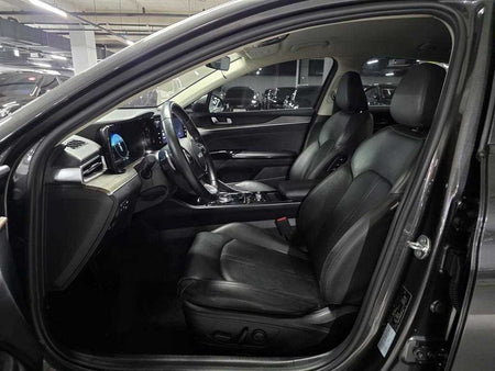 Kia K5 — photo 07