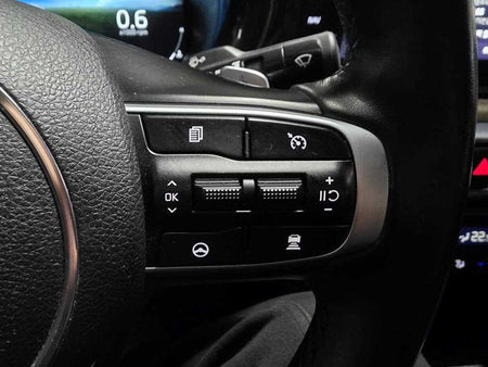 Kia K5 — photo 13