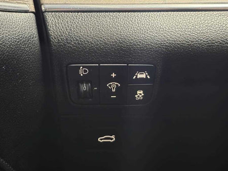 Kia K5 — photo 14