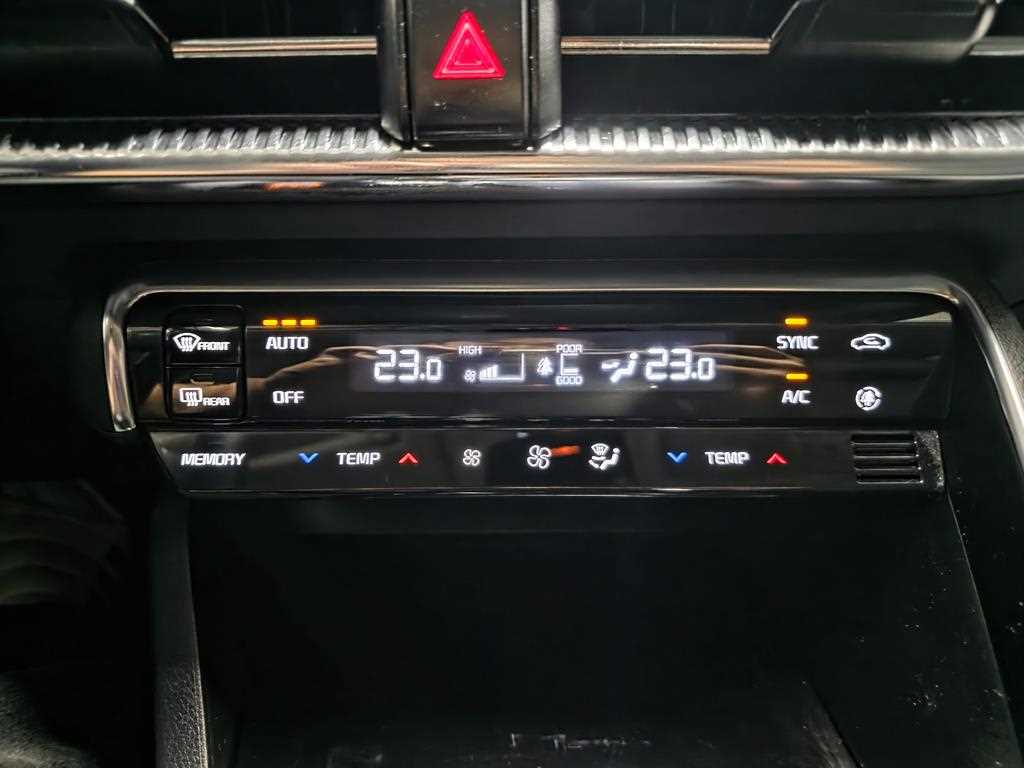 Kia K5 — photo 15