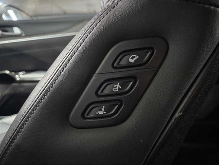 Kia K5 — photo 16
