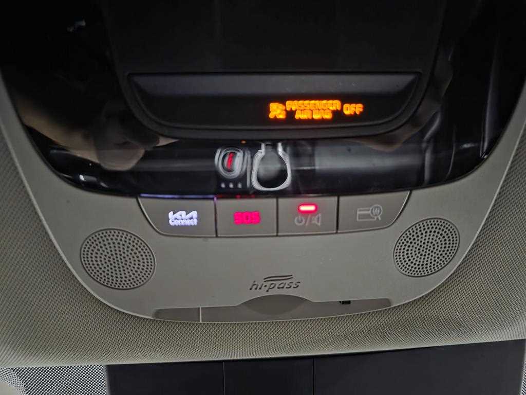 Kia K5 — photo 18